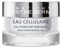 Institut Esthederm Gel Hydratant Fraîcheur 50 ml