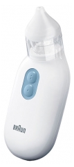 Braun Nasal Aspirator 1 Nasal Aspirator BNA100