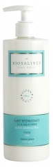 Biosalines Latte Idratante con Salicornia 400 ml