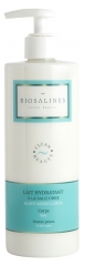 Biosalines Leche Hidratante con Salicornia 400 ml