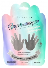 Inuwet Moisturizing Hand Mask 16 ml