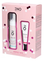 Codexial Enoliss Popolna koža Pena 150 ml + AHA Obnovitvena nočna emulzija Mikro-piling 30 ml