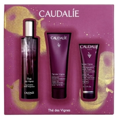 Caudalie Coffret Thé des Vignes