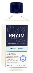 Phyto Champ&uacute; Dermo-Tratante Anticaspa 250 ml