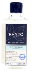 Phyto Shampoing Dermo-Traitant Anti-Pellicules 250 ml