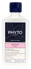 Phyto Curl Moisturizing Shampoo 250 ml