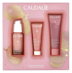 Caudalie Set per la Routine di Idratazione