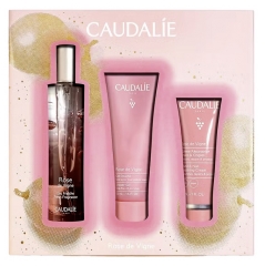 Caudalie Coffret Rose de Vignes