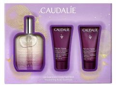 Caudalie Les Essentiels Corps Nutrition Gift Set