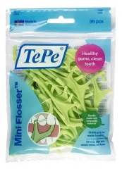 TePe Portaalambres Interdental 36 Unidades