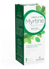 Laboratoires Lehning Myrtine Respiration Inhalation 90 ml