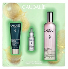 Caudalie Coffret Les Bestsellers Soin &amp; Éclat