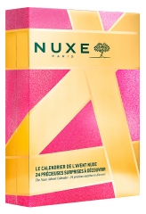 Nuxe Advent Calendar 2024