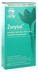 Phytoresearch Zenytud 60 Gélules