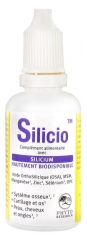 Phytoresearch Silicio Soluție Bibilă 25 ml