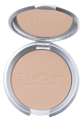 T.Leclerc La Poudre Compacte Dermophile 10 g