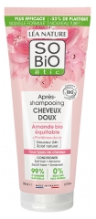 Léa Nature SO BIO étic Après-Shampoing Cheveux Doux Bio 200 ml