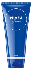 Nivea Crème Hydratante Visage Corps et Mains 100 ml