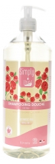Simply Bio Dusch-Shampoo Rose Bio 1 L