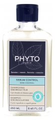 Phyto Sebum-reducing Shampoo 250 ml