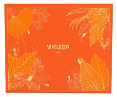 Weleda Rituale Sportivo All'arnica