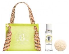 Roger &amp; Gallet Fleur d'Osmanthus Trousse Eau Parfumée Bienfaisante 30 ml + Savon Bienfaisant 50 gr