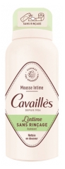 Cavaill&egrave;s Espuma &Iacute;ntima Hidratante 100 ml