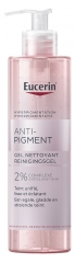 Eucerin Anti-Pigment Cleansing Gel 400 ml