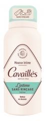 Cavaillès Fresh Intimate Foam 100 ml