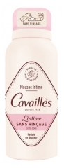 Cavaillès Mousse Intima Extra-delicata 100 ml