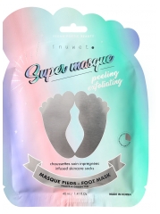 Inuwet Exfoliating Foot Mask 40 ml