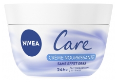 Nivea Care Crema Nutriente 200 ml