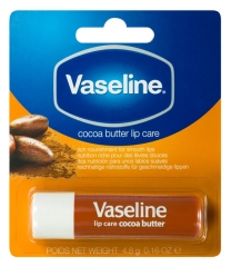 Vaseline Burro di Cacao Stick Labbra 4,8 g