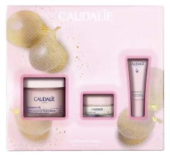 Caudalie Resveratrol [Lift] La Solution Fermeté Set