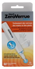 Viatris Obiettivo ZeroVerrue C Penna Mani e Piedi 3 ml