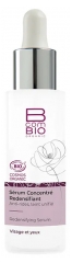 Sérum Concentré Redensifiant Visage et Yeux Bio 30 ml