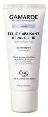 Gamarde Atopic Fluide Apaisant Réparateur Bio 40 ml