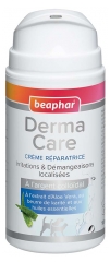 Beaphar DermaCare Crema Riparatrice per Cani e Gatti 100 ml