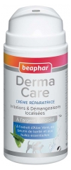 DermaCare Crema Reparadora Para Perros y Gatos 100 ml