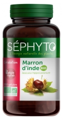 Séphyto Kasztanowiec Organiczny 200 Kapsułek