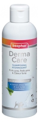 Beaphar DermaCare Sanitizing Shampoo for Cats and Dogs 200 ml