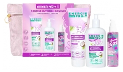 Energie Fruit Curl Nutrition Routine Kit