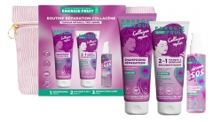 Energie Fruit Collagen Repair Routine Kit