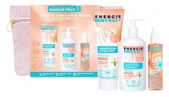 Energie Fruit Kit di Idratazione Monoi