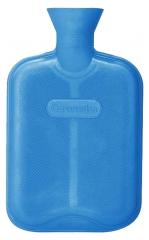 Cassandra Goma Bolsa de Agua Caliente 1,8 L