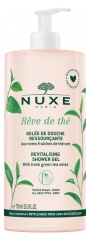 Nuxe Rêve de Thé Body Gelée de Douche Ressourçante 750 ml