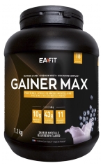 Eafit Construction Musculaire Gainer Max 1,1 kg