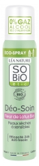 Léa Nature SO BIO étic Déo-Soin Lotus Flower Eco-Spray Organic 100 ml