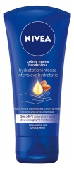 Nivea Crème Mains Hydratation Intense 75 ml