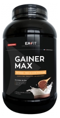 Eafit Construction Musculaire Gainer Max 2,9 kg